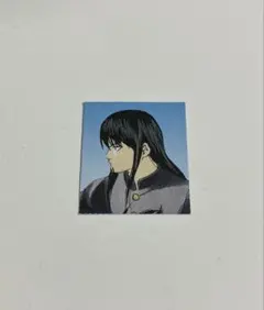 銀魂 3年Z組 銀八先生 ナンバリング学生証 桂小太郎