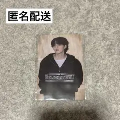 SEVENTEEN セブチ トレカ CARATLAND エスクプス