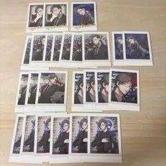 入間銃兎　ぱしゃこれ　ヒプマイ　25枚セット