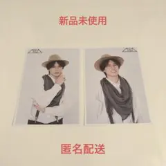 2026年最新】山中柔太郎 生写真の人気アイテム - メルカリ
