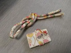 和装小物セット