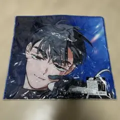 ALIEN STAGE 布スローガン IVAN イヴァン