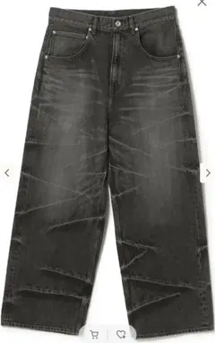 archive FUGA coating skinny denim hedi退廃 - メルカリ