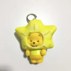 TOPTOY プーさん　小さな果樹園　Tiny Orchard スターフルーツ