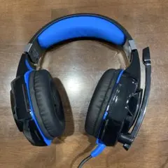 ArkarTech ヘッドホン。