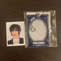 RIIZE ODYSSEYアントン ID ラントイ フォトカードホルダー