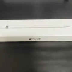 アップルペンシル 第1世代