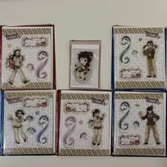 鬼滅の刃　バレンタイン＆ホワイトデー2025 2026 ランダムアクリルスタンド