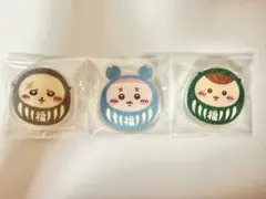 ちいかわアクリルスタンド 3種セット
