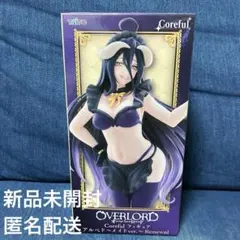 2026年最新】Coreful フィギュア アルベド メイドverの人気アイテム