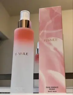 新品　FEMMUE デュアルエッセンス PE 100mLのサムネイル