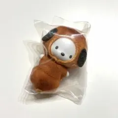 サンリオ ちびっとも 和菓子 ポチャッコ