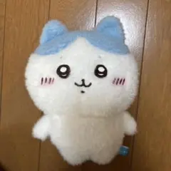 2026年最新】ハチワレ マスコット ほわほわの人気アイテム - メルカリ