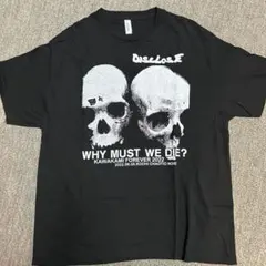 ミッシェルガンエレファント ラストヘブン Tシャツ M チバユウスケ