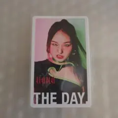 HANA MAHINA ボディメンテ ホログラム トレカ - メルカリ