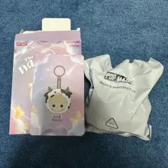 HACIPUPU The Constellation シリーズぬいぐるみ　星座 Amazon.co.jp: POP MART HACIPUPU The Constellation シリーズ