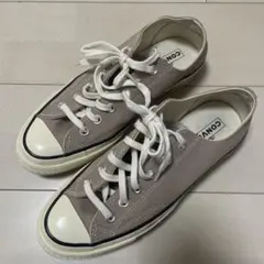 韓国限定　コンバース チャックテイラー　ベージュ　6.5 25センチ