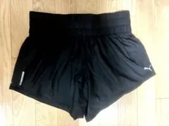 PUMA プーマ　レディース　ショートパンツ　Lサイズ