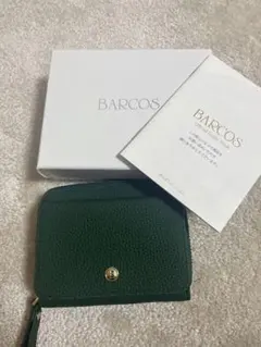 BARCOS 財布