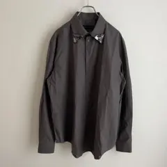 2025年最新】LOUIS VUITTON メンズ シャツの人気アイテム - メルカリ 