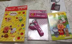 キャラクターグッズ　まとめ売り