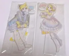2026年最新】鏡音レン アクリルスタンド サンリオの人気アイテム