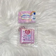 ナルミヤキャラクターズシールブックマスコットB.MezzoPianoメゾピアノ