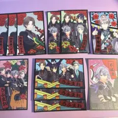 にじさんじ ろふまおせんべい