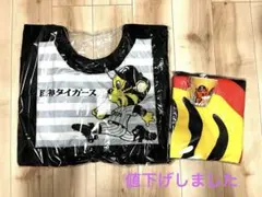 阪神タイガース 2026年 ウル虎の夏 OSAKA ブラックダイナマイト セット