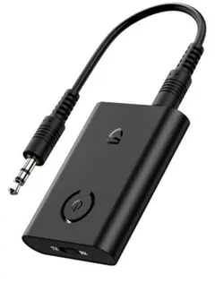 Bluetooth トランスミッター レシーバー S1