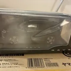 新品未使用】トヨタ⭐︎サンプルミニカー！新型RAV4⭐︎1L6マッシブ