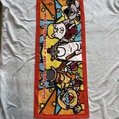 저건 크레이지 티셔츠 샵 타월