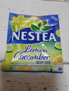 NESTEA LEMON　ICED TEA 4pcs フィリピンのサムネイル