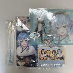 2025年最新】ホロライブ 星街すいせい 缶バッジの人気アイテム