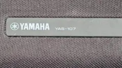 YAMAHA YAS-107 サウンドバー 本体のサムネイル