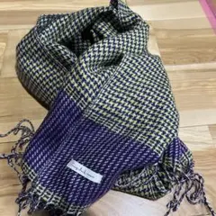 Sunny clouds マフラー