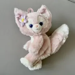 香港ディズニーランド　正規品　公式　HKDL リーナベル ショルダー　バッグ