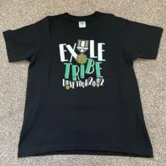 EXILE TRIBE LIVE TOUR 2012 Tシャツ