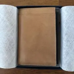 新品未使用　ASHFORD ビタリータ M6 13mm ナチュラル