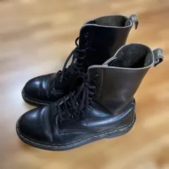 希少 90s Made in England Dr.Martens 10ホールのサムネイル