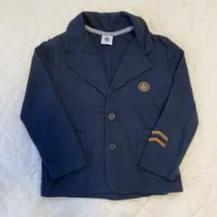 プチバトー ジャケット　95cmのサムネイル