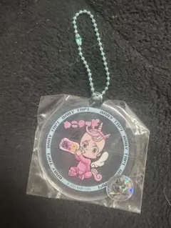 ベビタピハンドタオル、アクリルキーホルダー ベビタピハンドタオル、アクリルキーホルダー ベビタピハンド