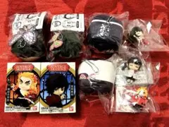 鬼滅の刃　9点セット