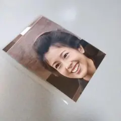 沢口靖子写真