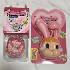 ポップマート クライベイビー セット