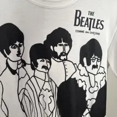 THE BEATLES 「MEMBER」TEE