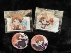 呪術廻戦 まるくじ Aloha vibes 釘崎野薔薇＋オマケ