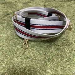 ショルダーストラップ