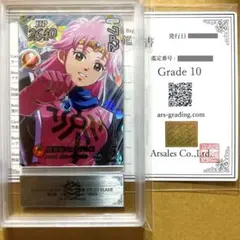 ダイの大冒険　クロスブレイド　シークレット　SEC マァム ドラゴンクエスト ダイの大冒険 クロスブレイド 真4弾