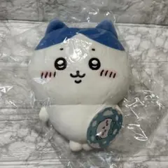 2026年最新】ちいかわ もちっとぬいぐるみ ハチワレの人気アイテム